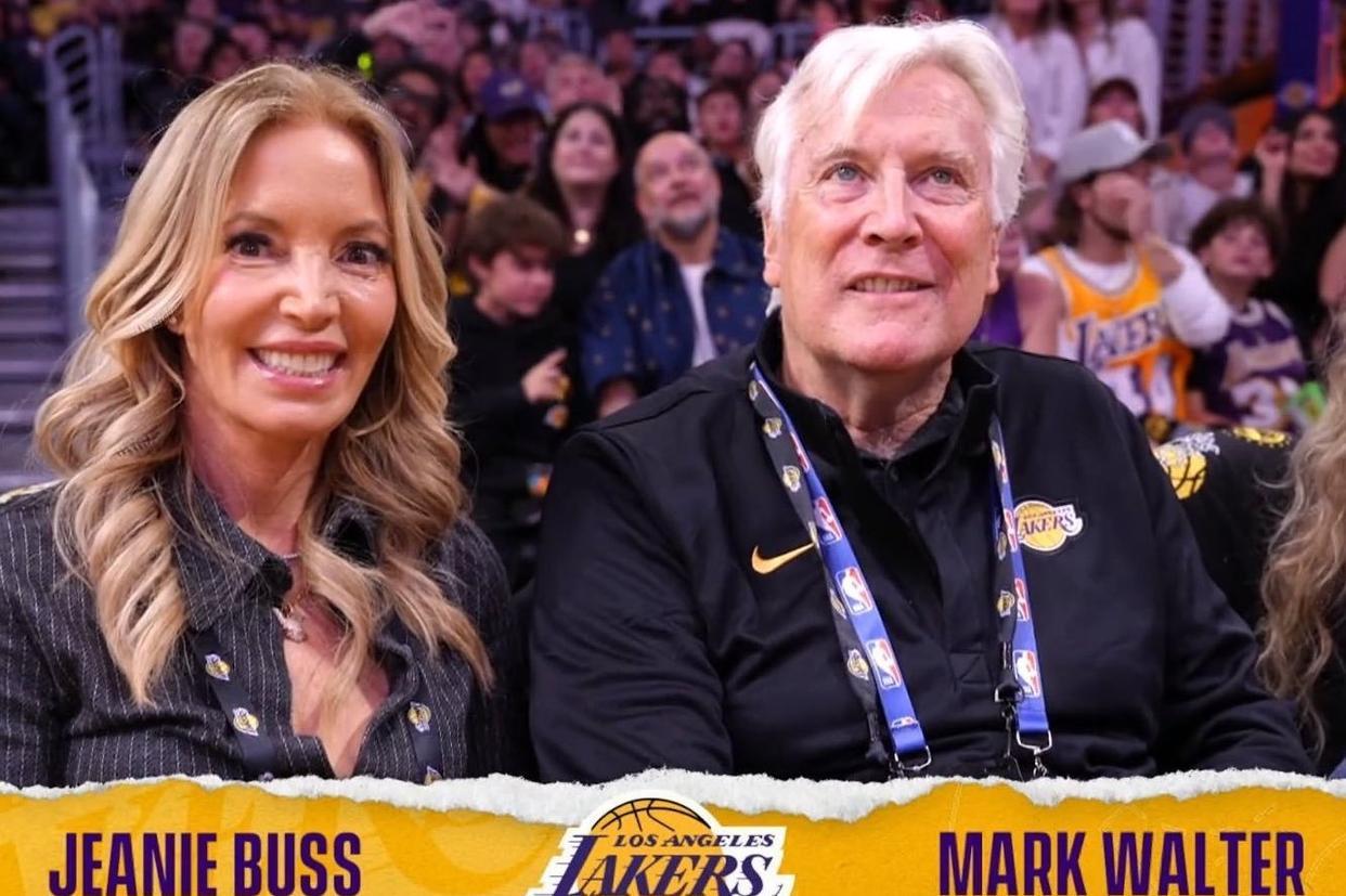 100亿美元成交创史，NBA洛杉矶湖人46年巴斯王朝被掰断？