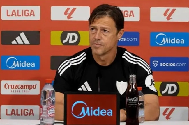 11场赛程考验塞维利亚如何顶住？西甲不讲情面