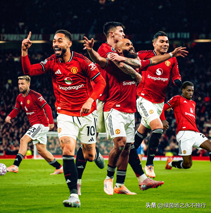 曼联3连胜回暖，英超转会账本上1亿欧元能买谁？