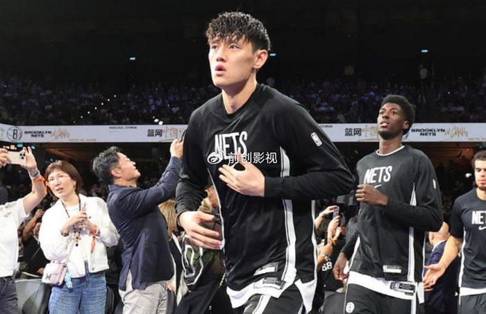 篮网澳门2场季前赛：111-109逆转却把曾凡博当成零号位的尴尬 NBA脸面去哪儿了