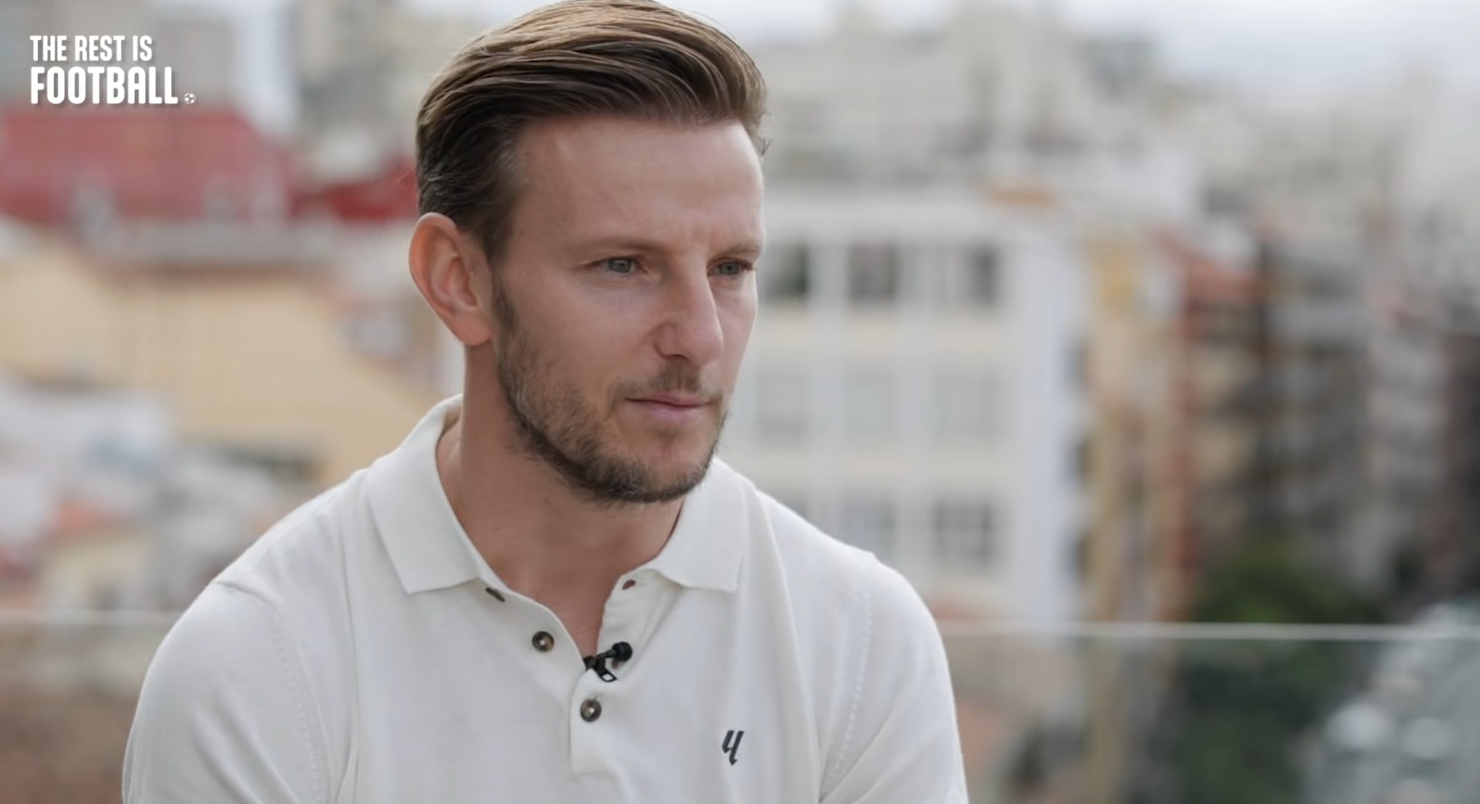 拉基蒂奇:2个理由回塞维利亚,西甲谁比谁更像戏?