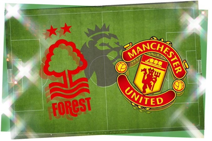 英超第10轮：曼联三连败难止，诺丁汉森林成新的心魔，别再梦回旧日