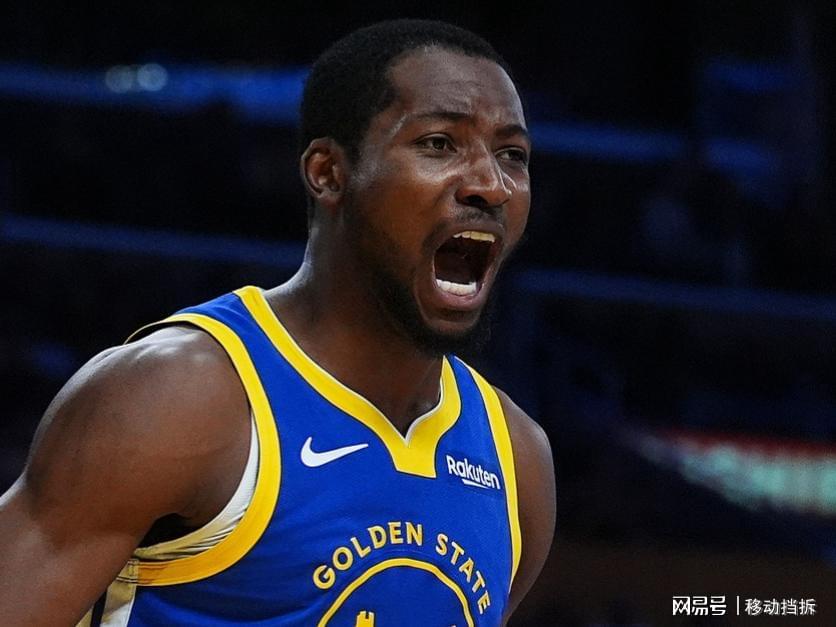 6场场均17.5分，NBA勇士到底该留还是卖掉乔纳森·库明加?