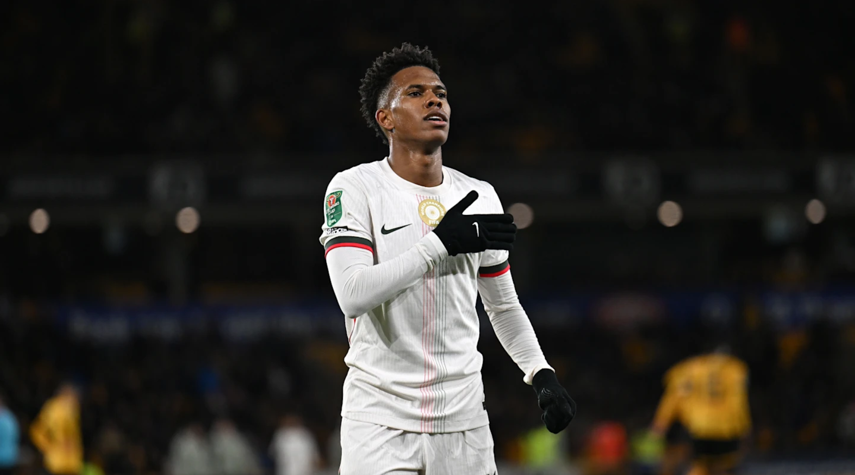 1球定胜负：埃斯特旺绝杀，切尔西英超新宠还是昙花？