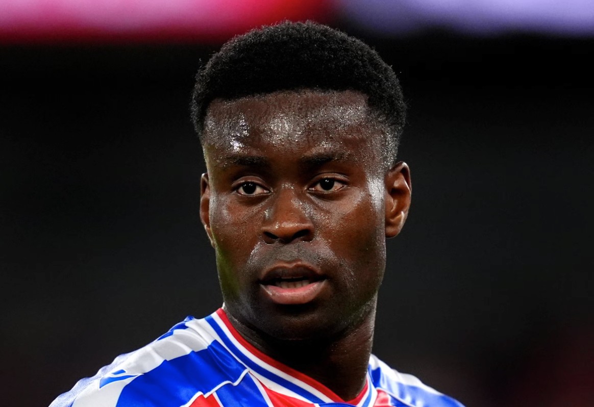 25岁水晶宫队长成国际米兰明夏头号目标，英超与意甲谁会被耍？