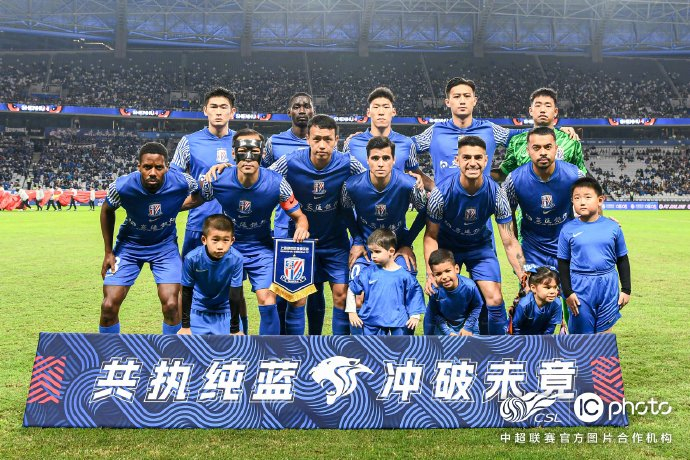 1球小胜还要庆祝？上海申花1-0深圳：路易斯2分钟头球救场，中超别想安心