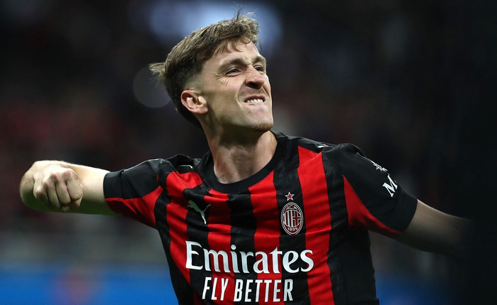 2人续约加速，意甲米兰能留住托莫里和萨勒马科尔斯吗