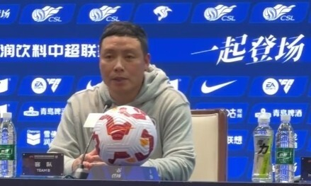 中超第29轮0-1告负，深圳新鹏城顽抗无果，陈涛还能甩锅多久？