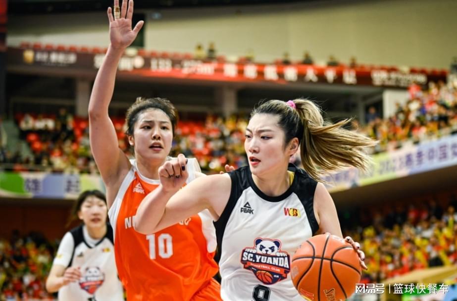 内蒙古退出WCBA：4年从冠军到空壳，广东队和中国女篮还好吗？