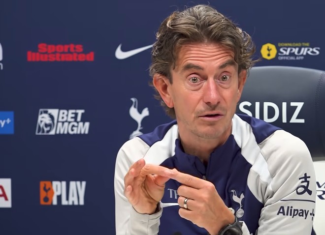 英超第10轮：托特纳姆热刺主场迎切尔西，10个问题弗兰克会给答案吗