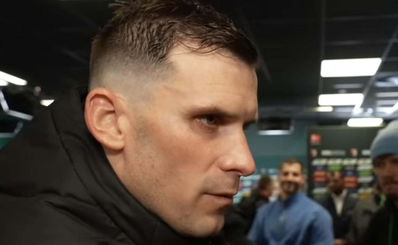 德甲第9轮：多特蒙德1-0小胜奥格斯堡，格罗斯直言硬仗