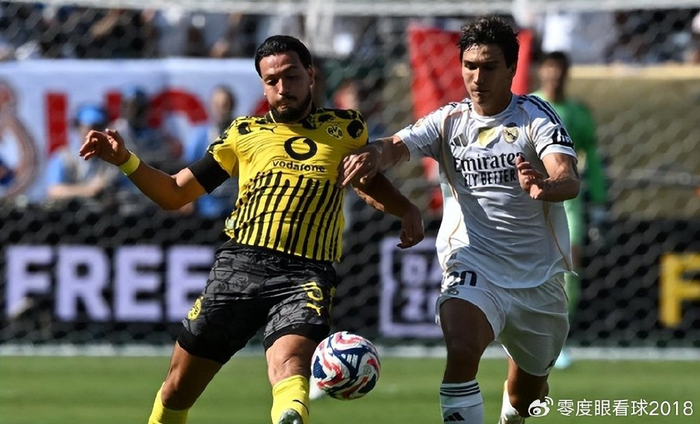 贡萨洛-加西亚10轮仅1次首发，英超与意甲都在盯着皇马冷板凳宝贝