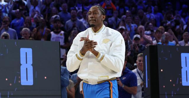 NBA 11月1日：右手腕动刀10天赌局，雷霆队能顶住还是玩完？