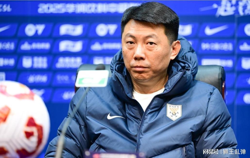 中超11月1日：鲁能主场收官争第五，唐田能否破临时教练魔咒？