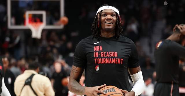 11月1日：G联赛7天倒计时，NBA波特兰阵容因罗威回归大乱