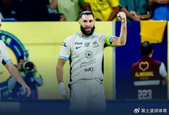 利雅得胜利10连胜被终结，吉达联合2-1爆冷，亚冠英超话题被掀翻