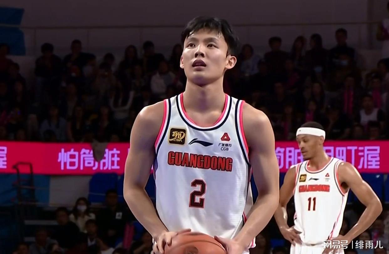 40分钟+7人次外援，cba新规真能把广东队干趴吗？