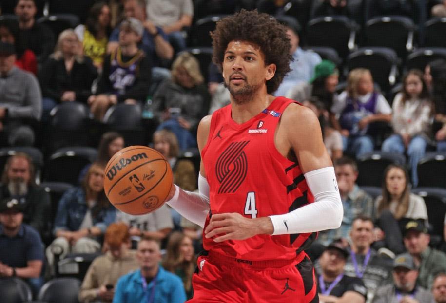 赛布尔手术：4至6周复查，波特兰开拓者在NBA又挨一刀