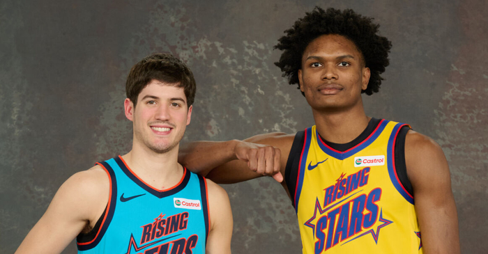 火箭为两名乐透秀执行26-27选项：1226万与1111万，NBA值不值？