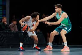 2025年11月1日 巴斯克尼亚 vs 安纳托利亚艾菲斯