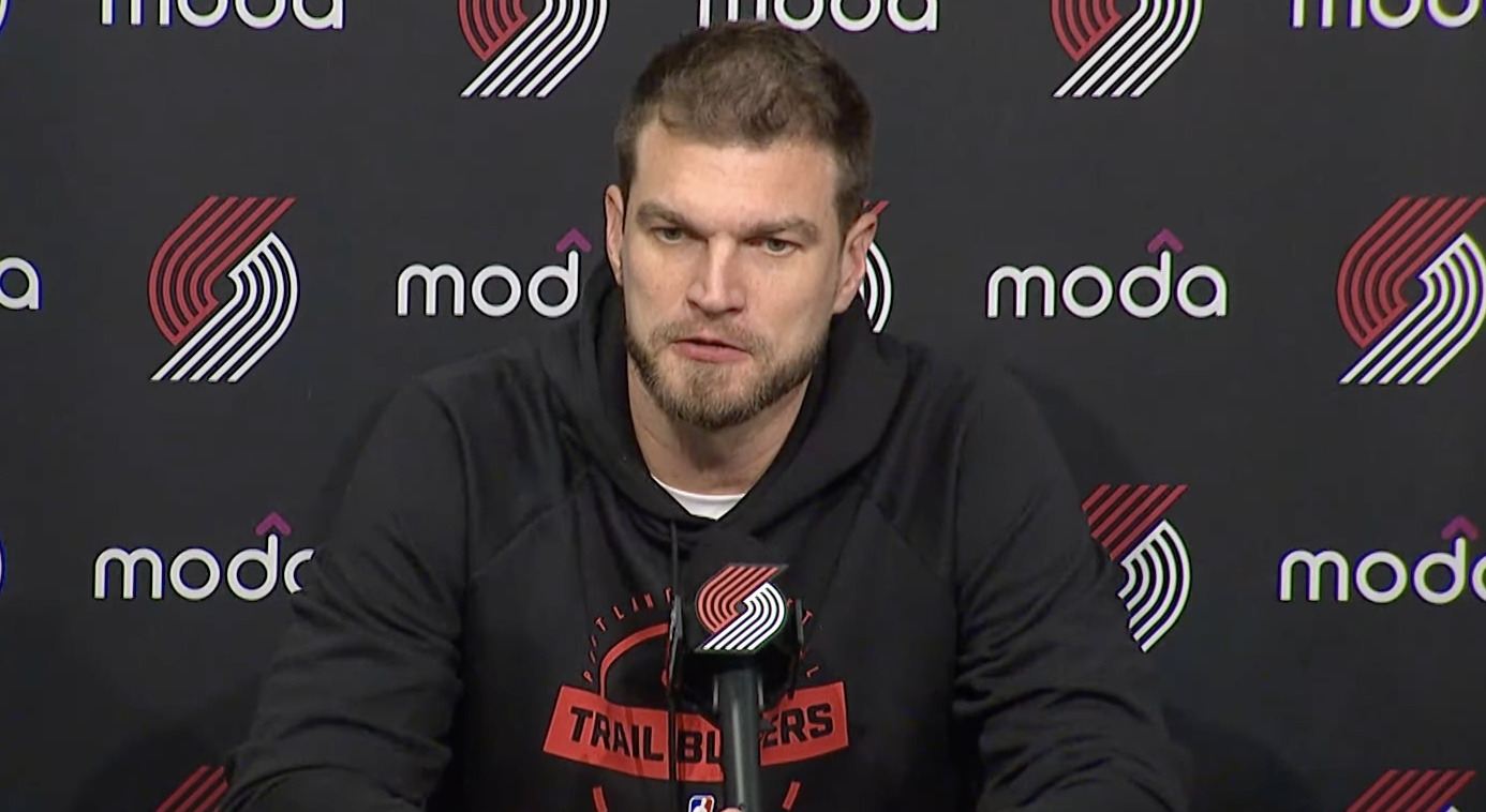 11月1日NBA杯：开拓者主场试验零中锋，能成争冠武器吗？