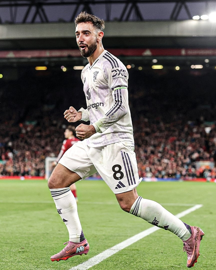 英超第10轮：曼联23点客场盼终结诺丁汉森林115年耻辱