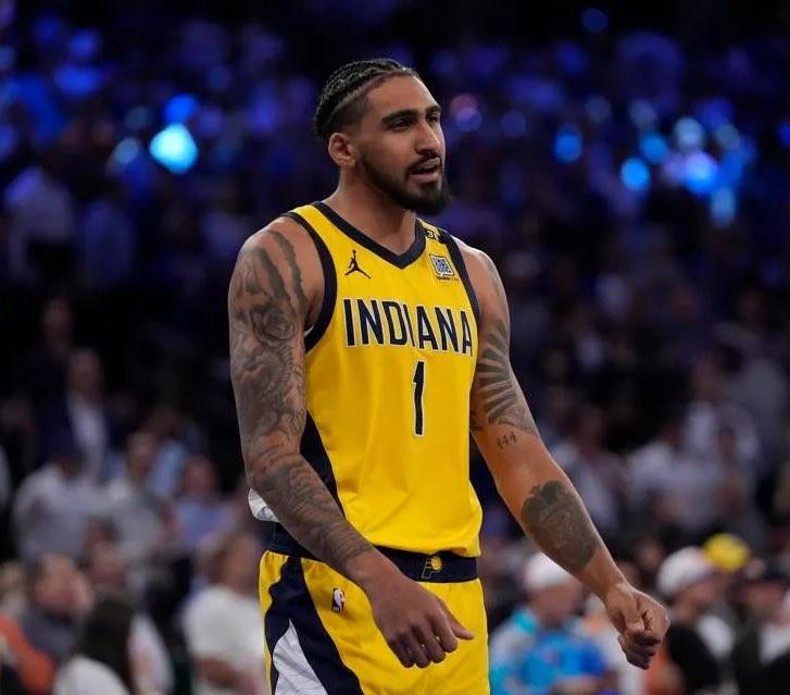 托平至少缺阵3个月，步行者队在NBA的伤病名单变成灾难表