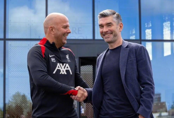 利物浦给了1句保证，英超舆论炸开锅——罗马诺说了啥？