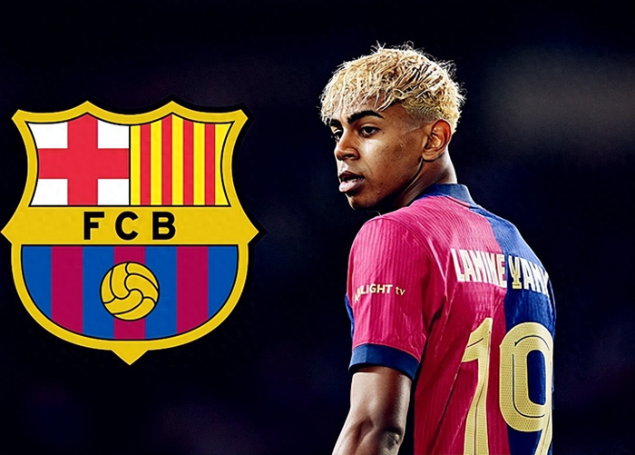 10厘米差距和一夜赴米兰：国家德比后亚马尔在西甲的成长裂缝