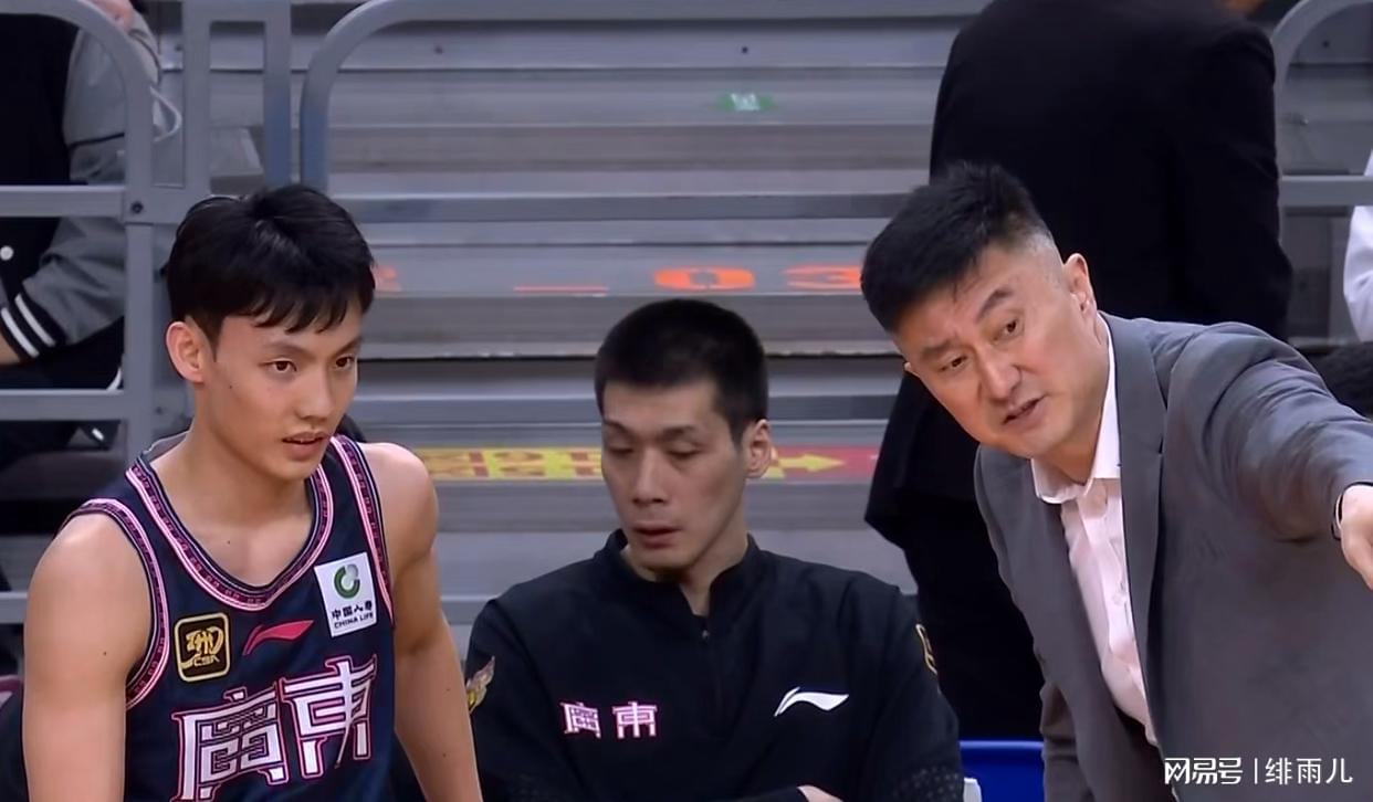 CBA或降至40分钟赛制：10分钟单节，广东队抢人还能行吗？