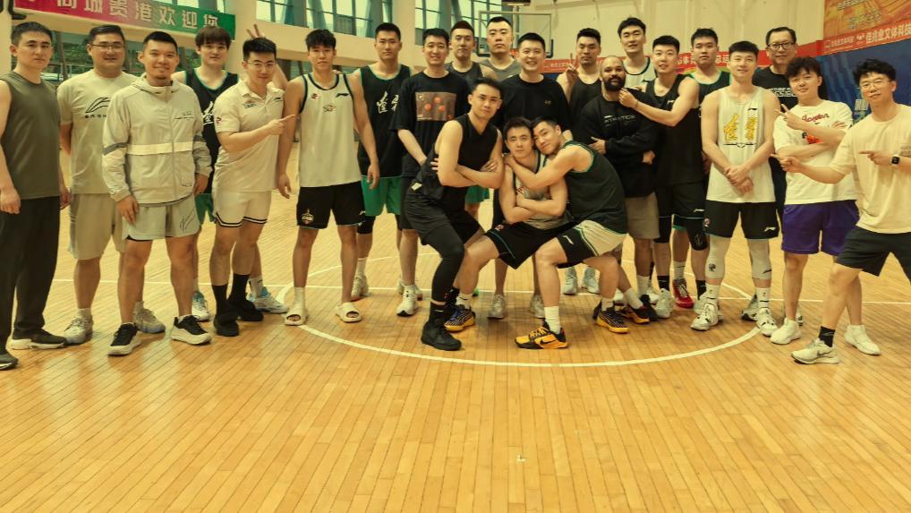 CBA全运小组4队，辽宁飞豹杨鸣亲自挂帅：开门红到底有多稳？