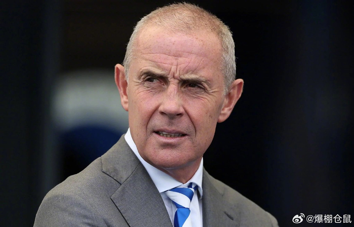 2022任职到9月离队，英超又签前布莱顿技术总监威尔？邮报点名