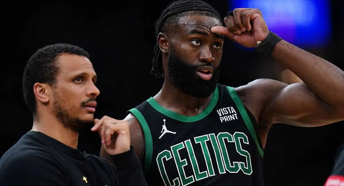 凯尔特人109-108险胜76人，NBA这戏码比剧还乱有戏