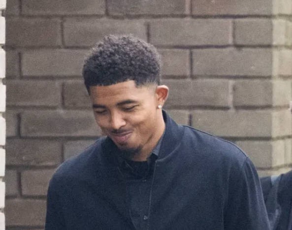 韦斯利-福法纳第9次被吊销驾照，切尔西在英超又有麻烦？