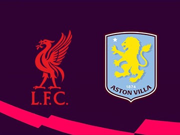 英超第10轮 北京时间11月2日4:00：利物浦对阿斯顿维拉，10场7胜3平的心理账