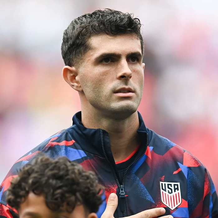 普利西奇11月不随队，AC米兰意甲轮休决定激起争议