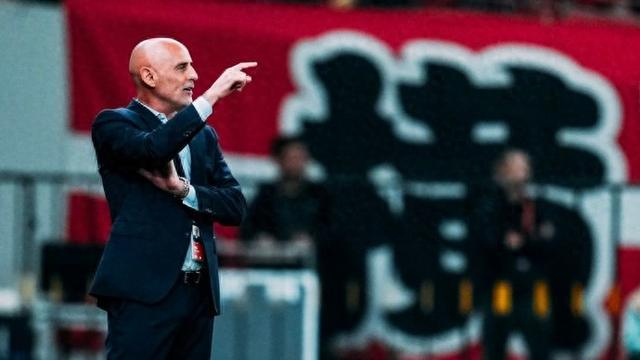 3连冠只差1分？上海海港在中超最后两战的戏码