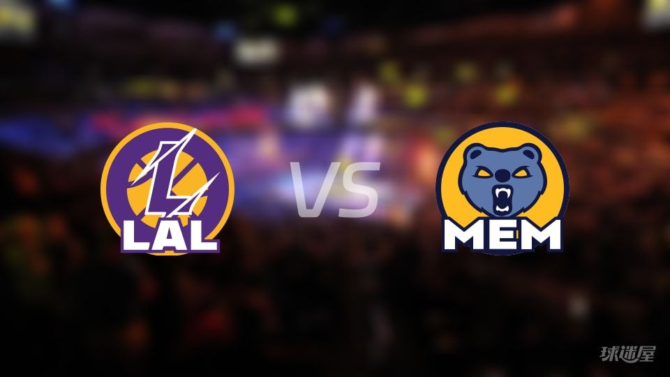 117-112湖人险胜灰熊，44分暴走到底是神迹还是戏精？NBA赛场笑话一出