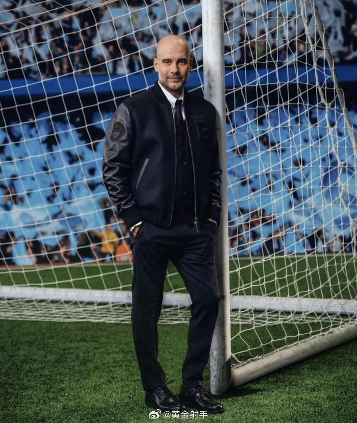 瓜迪奥拉：英超回归“任何队都能赢”，90分不保了，曼城警钟