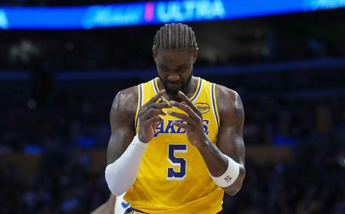 3局起伏看不懂？NBA赛场的湖人乱局谁来收场