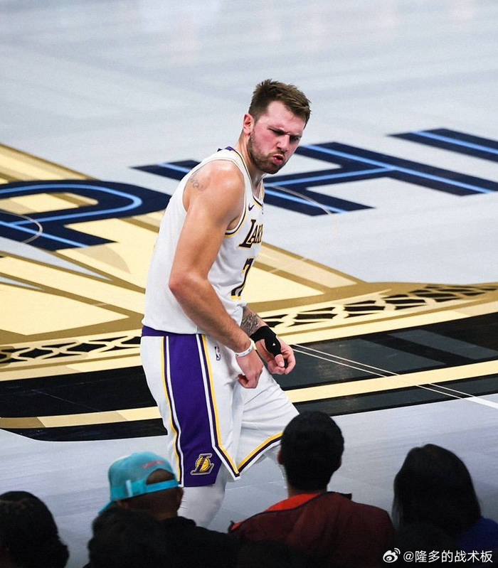 东契奇三场40+追平张伯伦纪录，NBA老前辈也被惊呆了！