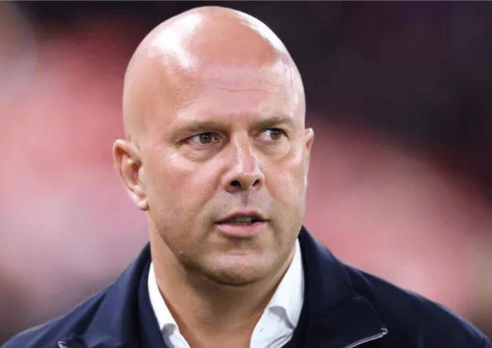 利物浦队内一致论?斯洛特赛前谈1次英超战术调整