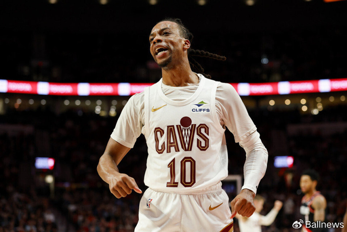 加兰盯上11月复出，骑士这算盘在NBA能撑起几场？