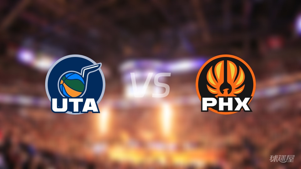 118-96！太阳在客场收割爵士，布克36分让NBA都安静了