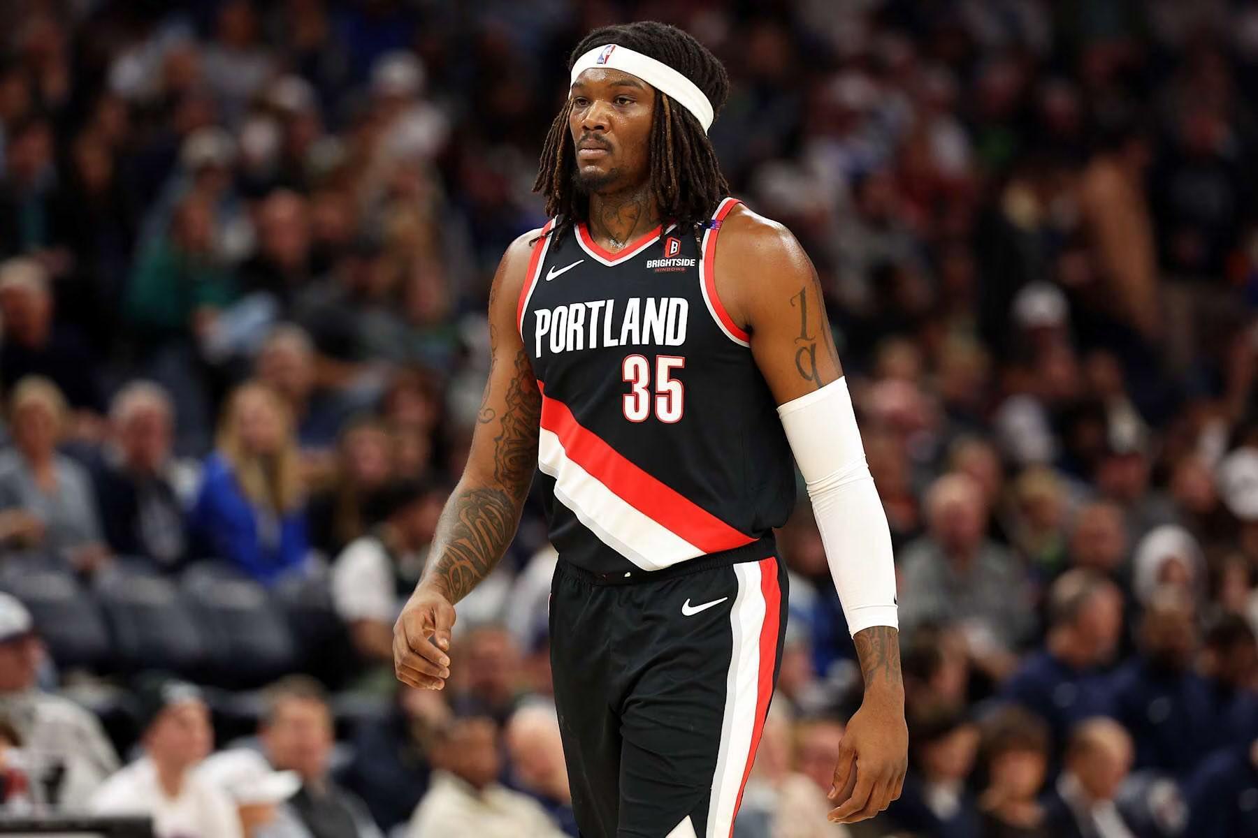 109-107开门红，NBA杯掘金被教训，罗威复出抢戏？