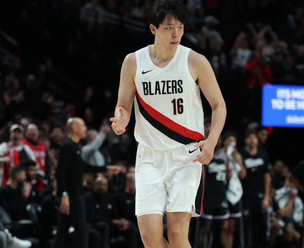 2025年11月1日：开拓者险胜丹佛，罗威回归碾压轮换，杨瀚森上场空间只剩垃圾时间（NBA）