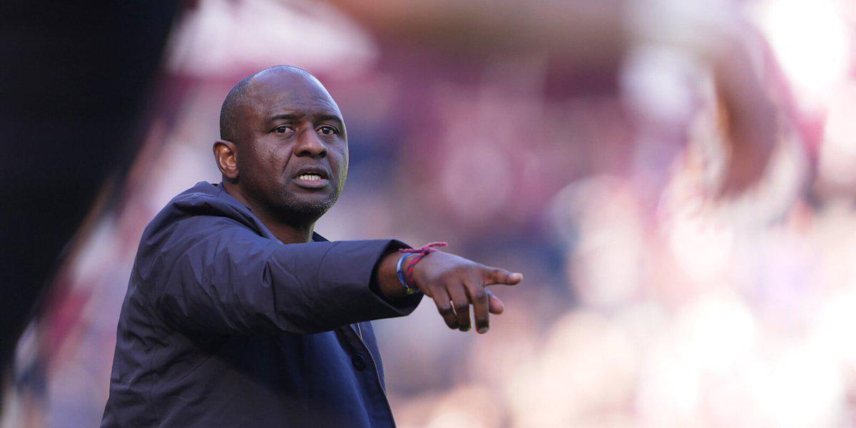 意甲第10轮:热那亚9轮3分,帕特里克·维埃拉只剩对萨索罗一线生机?