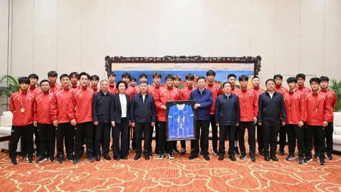 12年等待1座金杯，许昆林出手办东北城市联赛，比英超还带感？