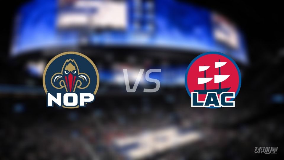 126-124一分之差！伦纳德34分统领，NBA鹈鹕vs快船火拼到最后一秒