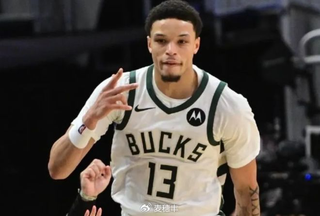 小凯文-波特伤停4周，雄鹿花400万启用罗林斯，NBA这算盘走得稳吗？